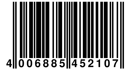 4 006885 452107