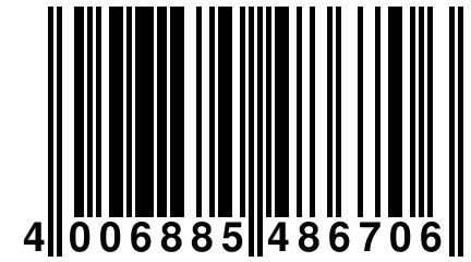 4 006885 486706