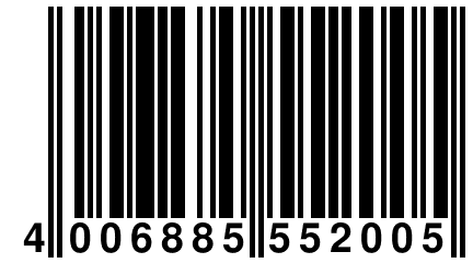 4 006885 552005