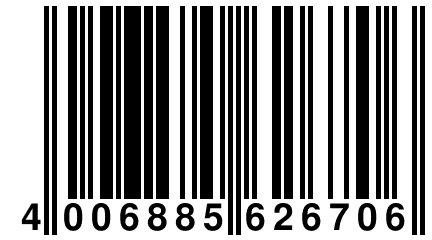 4 006885 626706