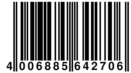 4 006885 642706