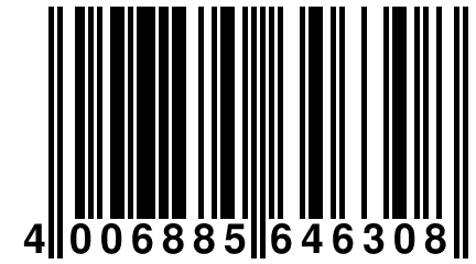 4 006885 646308