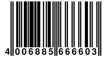 4 006885 666603