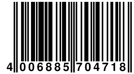 4 006885 704718