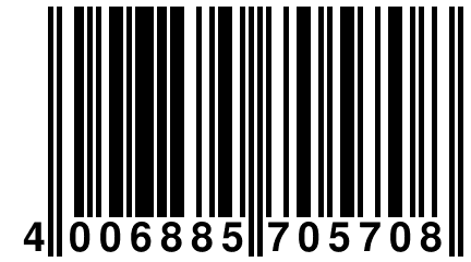 4 006885 705708