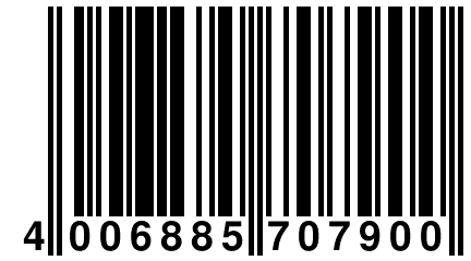 4 006885 707900