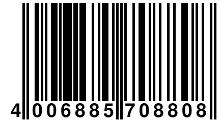 4 006885 708808