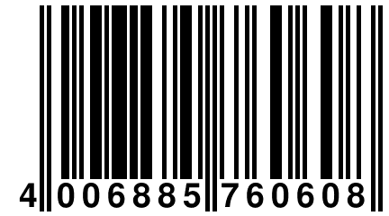 4 006885 760608