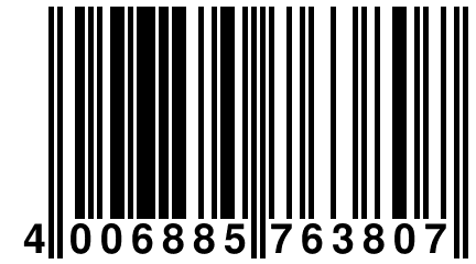 4 006885 763807