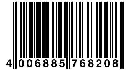 4 006885 768208