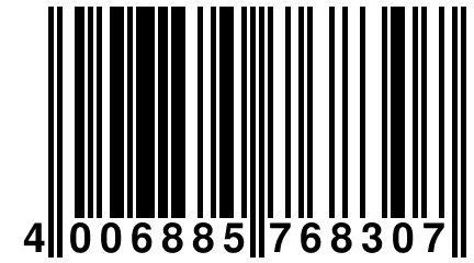 4 006885 768307