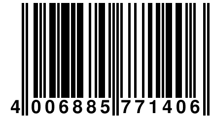 4 006885 771406