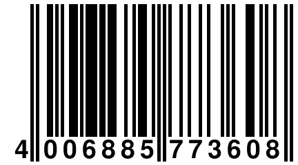 4 006885 773608