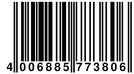 4 006885 773806