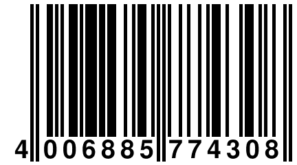 4 006885 774308