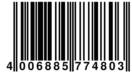 4 006885 774803