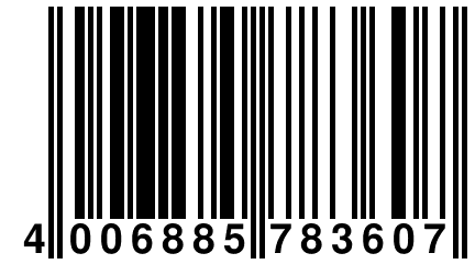 4 006885 783607