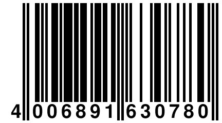 4 006891 630780