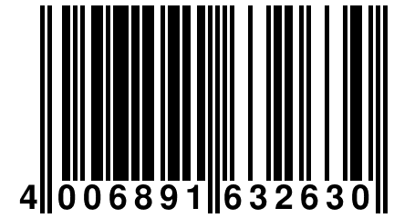 4 006891 632630