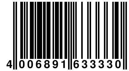 4 006891 633330