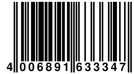 4 006891 633347