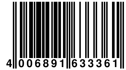 4 006891 633361