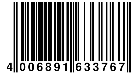 4 006891 633767