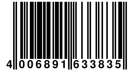 4 006891 633835