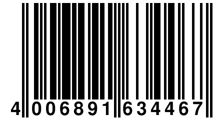 4 006891 634467