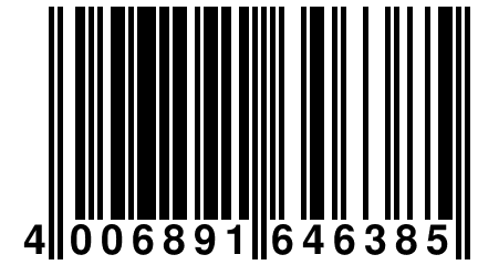 4 006891 646385