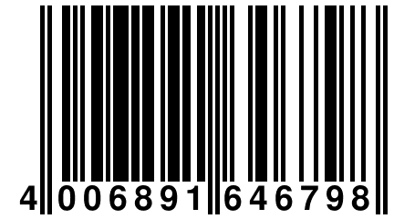 4 006891 646798