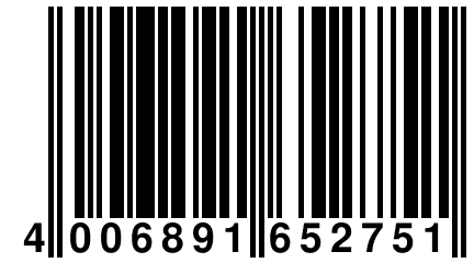 4 006891 652751