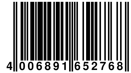 4 006891 652768