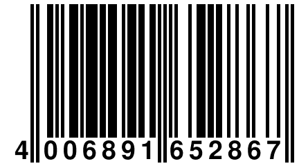 4 006891 652867