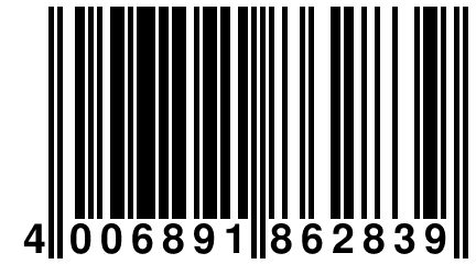 4 006891 862839