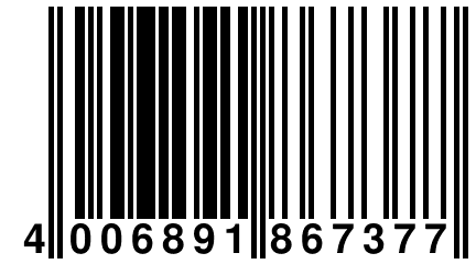 4 006891 867377