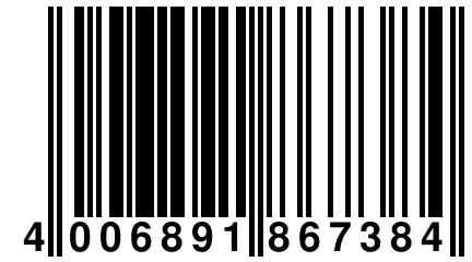 4 006891 867384