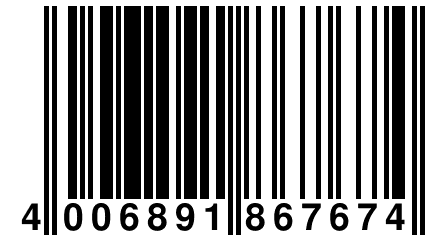 4 006891 867674