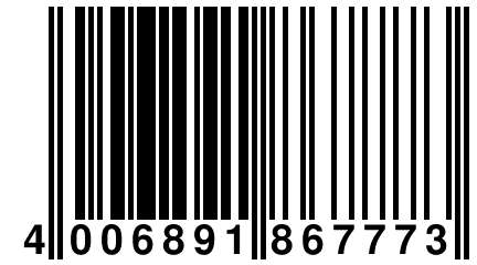 4 006891 867773