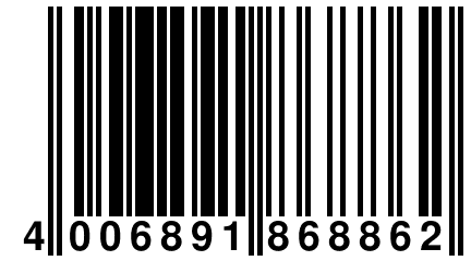 4 006891 868862