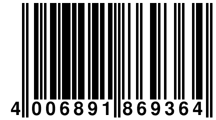 4 006891 869364