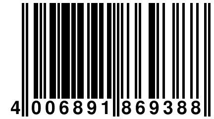 4 006891 869388