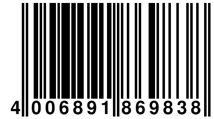 4 006891 869838