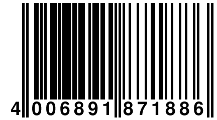 4 006891 871886