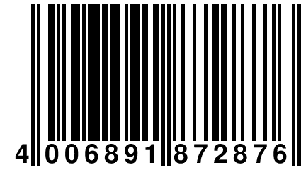 4 006891 872876