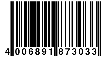 4 006891 873033