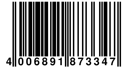 4 006891 873347