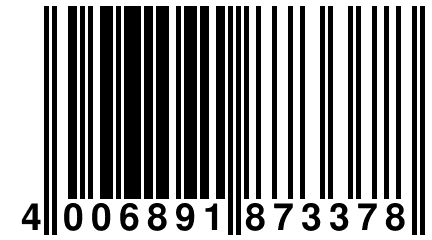 4 006891 873378