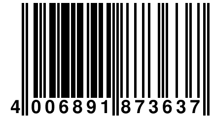 4 006891 873637