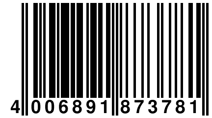 4 006891 873781